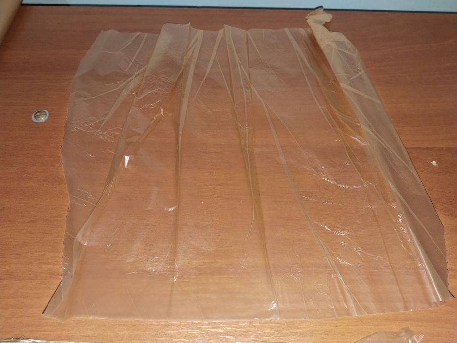 Пергамент сотилади.