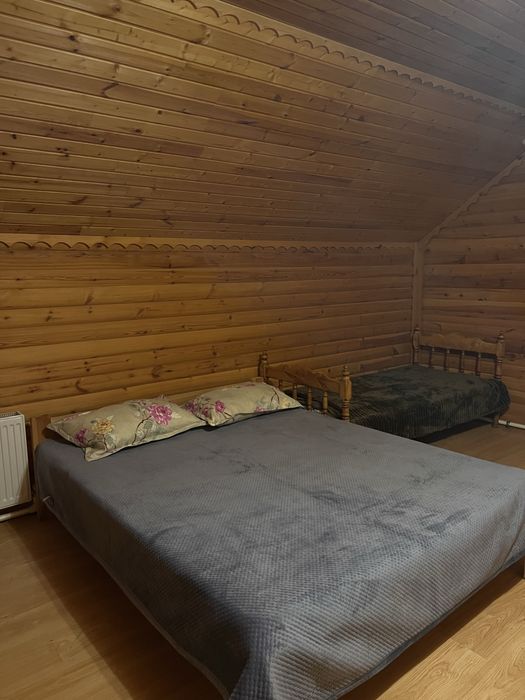 Аренда домов в Боровом