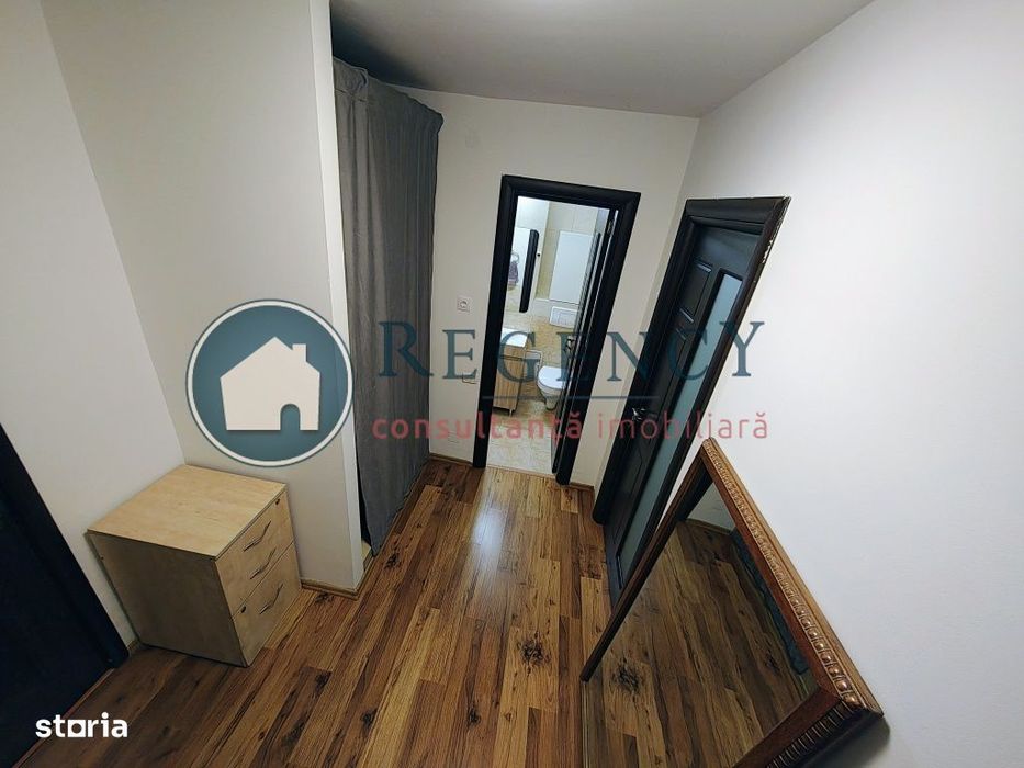 Apartament 3 camere gata de mutat Bucur Obor