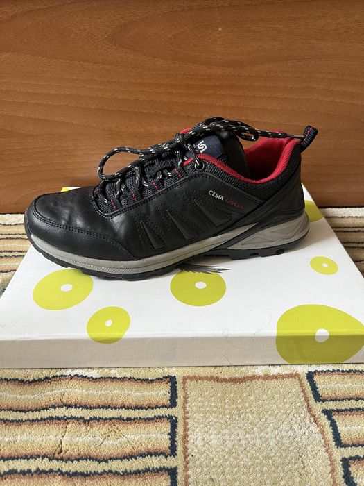 Макасины для мальчика