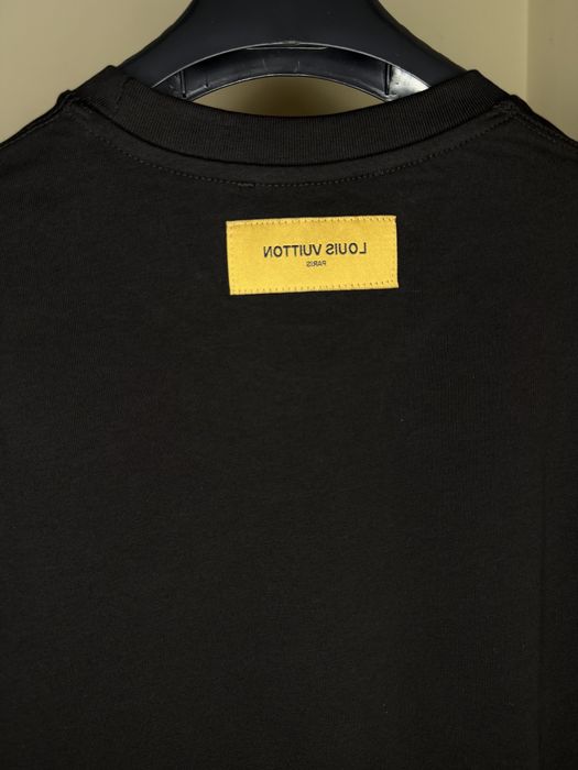 Тениска Louis Vuitton M до 2XL