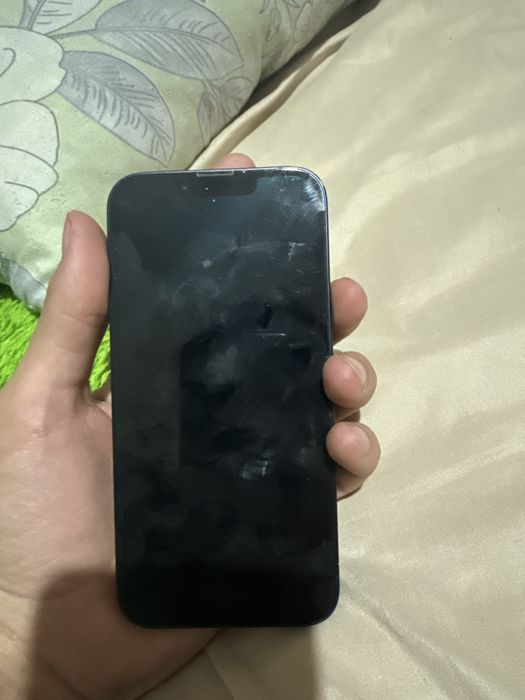 Продам айфон 13 128 гб 95 емкасть