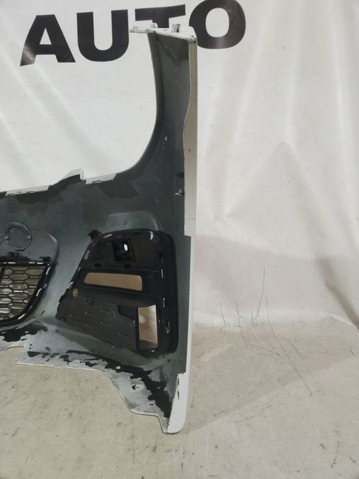 Bara fata BMW Seria 3, G20, G21, M-Sport, 2019, 2020, 2021, 2022, 2023, cod origine OE 51118069346.