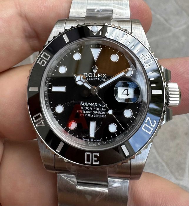 Tisell Marine Diver 16610 Made in Coreea Automatic Japonez 28800 BPH Citizen Miyota Premium 9015