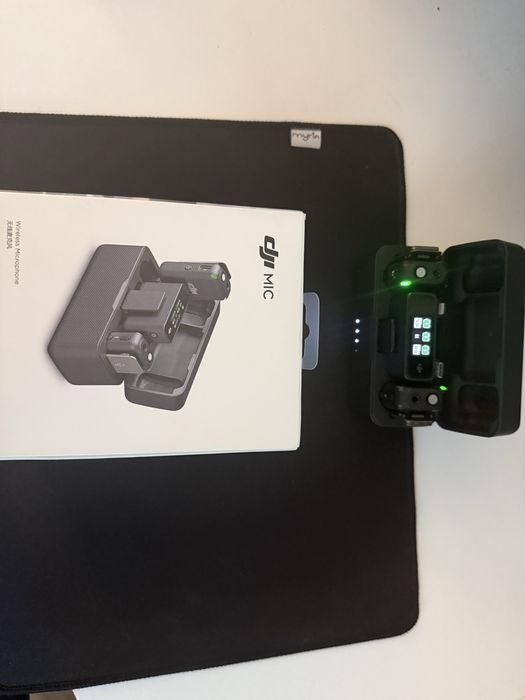 DJI MIC 400 lei In stare perfecta