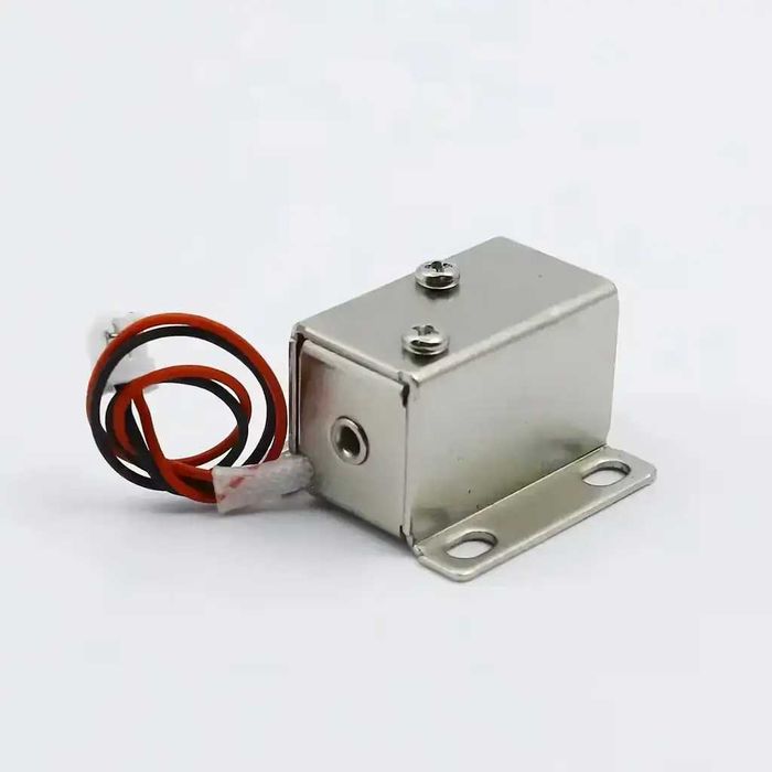 Incuietoare electrica yala electromagnetica 12V