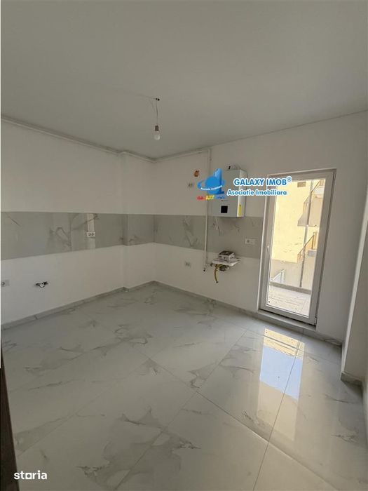 Apartament 2 cam decomandat-Incalzire pardoseala-Scoala 300m