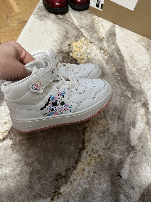 Детски маратонки Adidas Nike skechers Asics