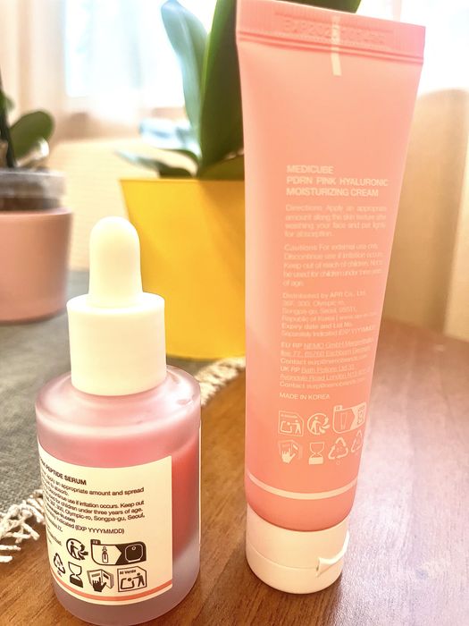 Madicube козметика