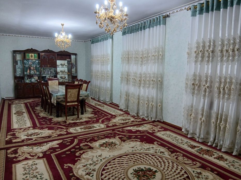 Шейхондан 6 сотихли участка