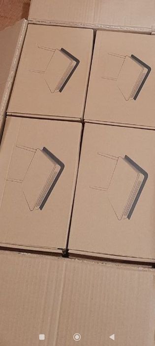 HUAWEI HG8546M GPON 2*5dbi LAN 1 GbE