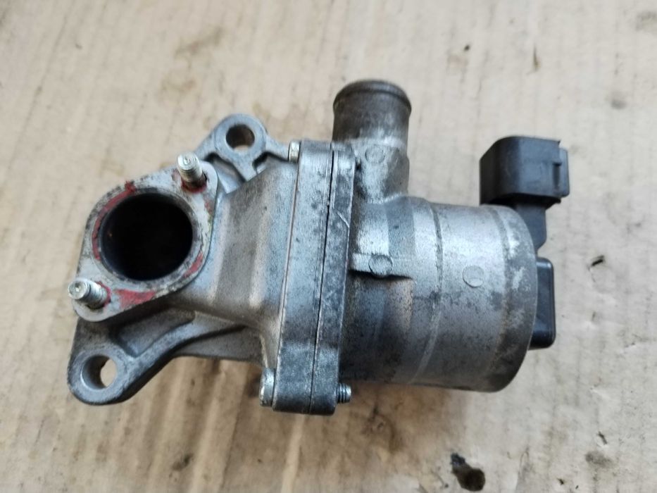 EGR valve Subaru Клапан Субару