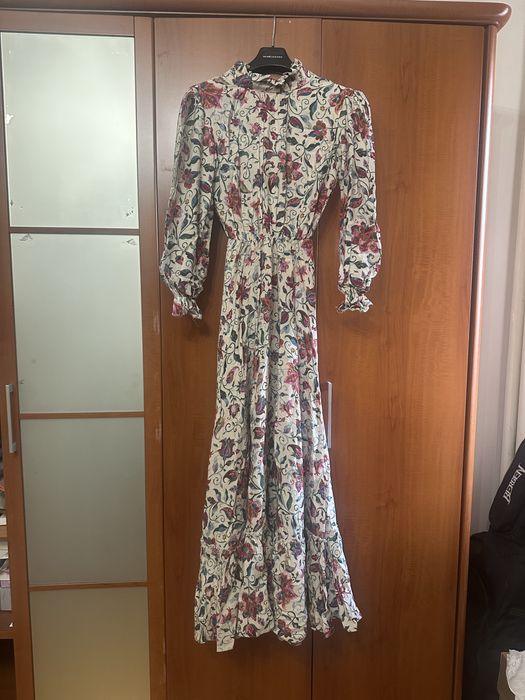 Платье каз.бренда