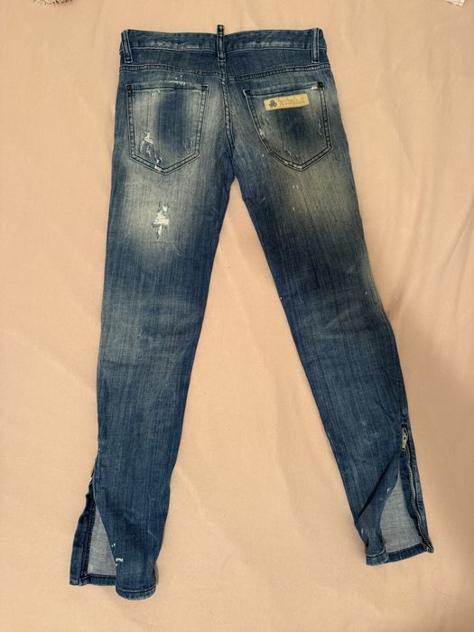 Оригинални дънки  Dsquared2