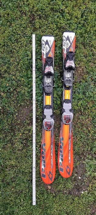 Детски ски Vollki 90 см (Head 70 см.)