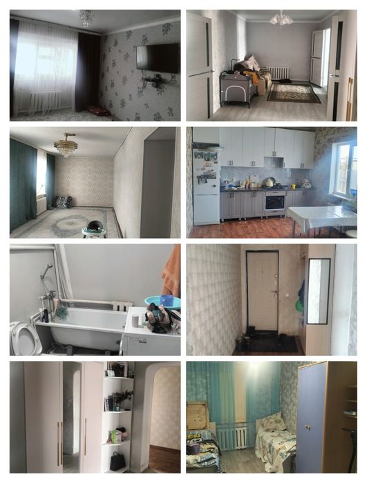 Продам дом пос Тамды