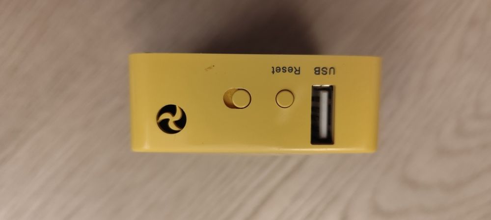 Router Wireless Mango GL-MT300N-V2 Acces Point/Extender/WPS