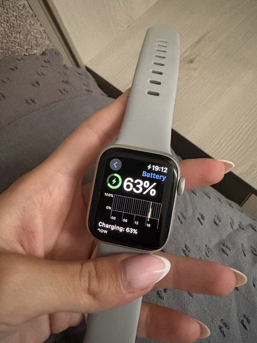 Apple watch SE 2022 40mm
