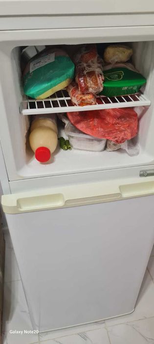 Хололдильник Elenberg EL-132 тоңазытқышы