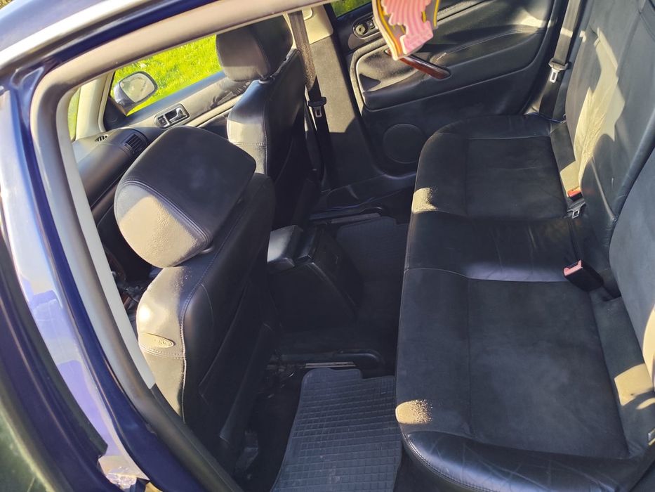 VOLKSWAGEN Passat 0 — imagine 5