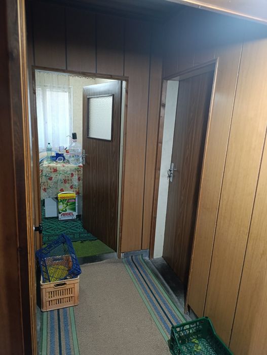 Продава се Многостаен апартамент в Търговище, Център - 110 кв.м за 1116 €/кв.м - Снимка #14