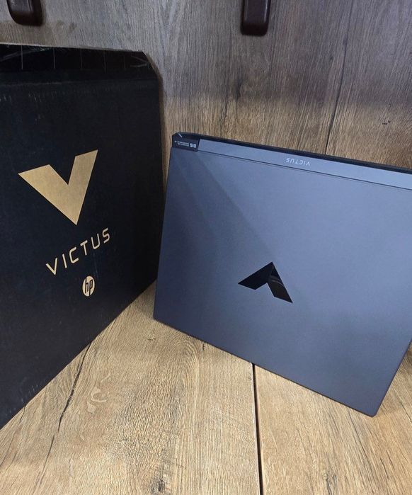 HP Victus Gaming Laptop 15-fa2710TX