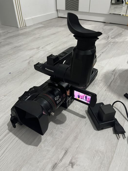 Panasonic HDC-MDH1