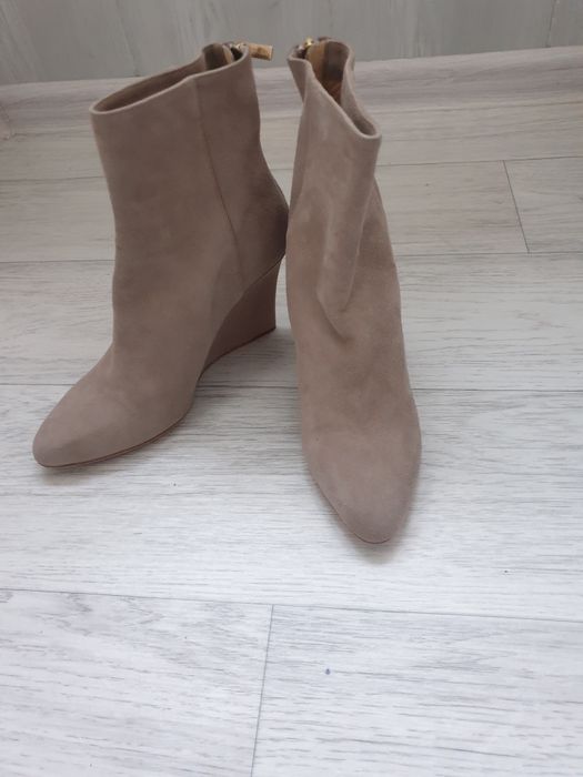 Ботильоны Jimmy Choo