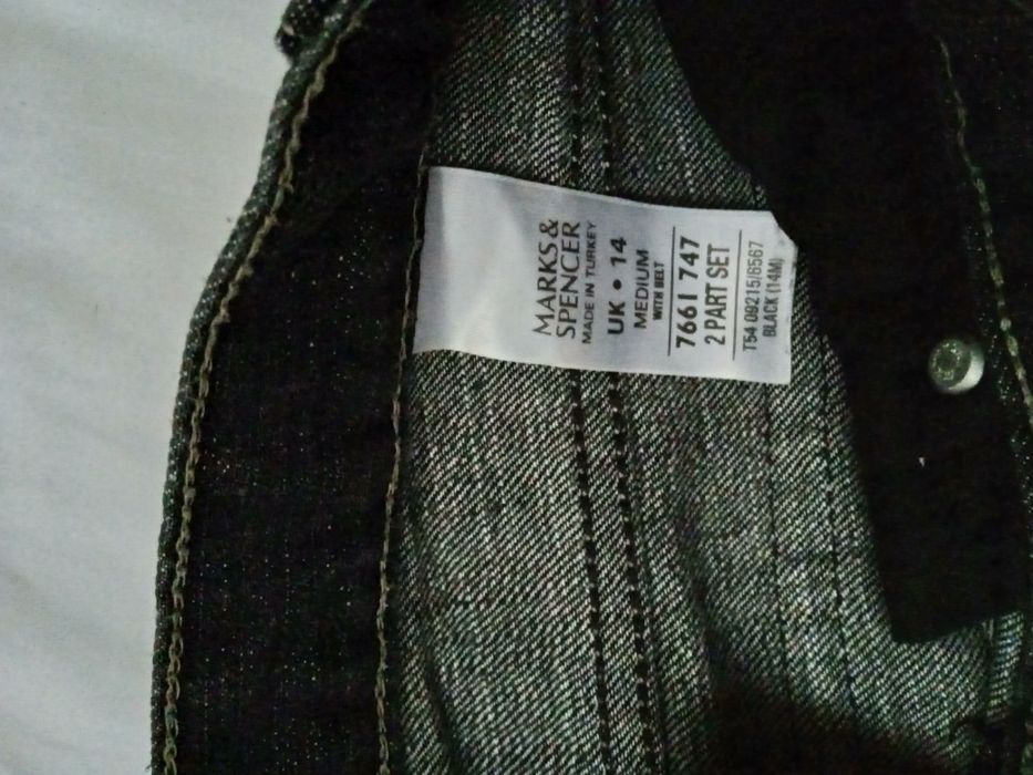 Пуловер Marina Yachting