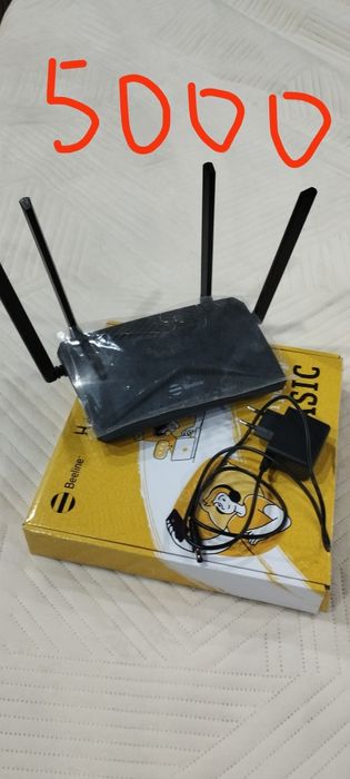 Продам тв приставку роутер