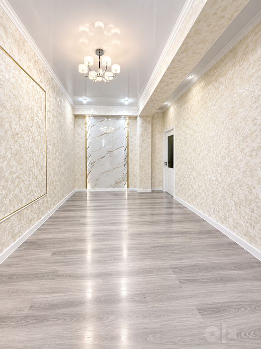 Квартира 2 хонали 65м²