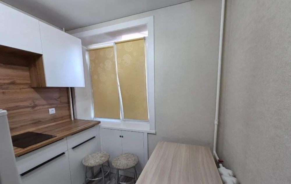 Продам 1 комн.кв. район вокзала.