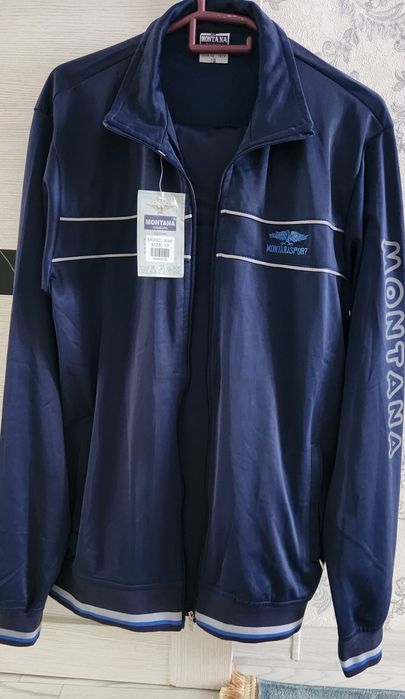 Спортивный двойка Montano.