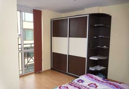 Дава се под наем Двустаен апартамент в Бургас, Сарафово - 65 кв.м за 114.75 € - Снимка #1