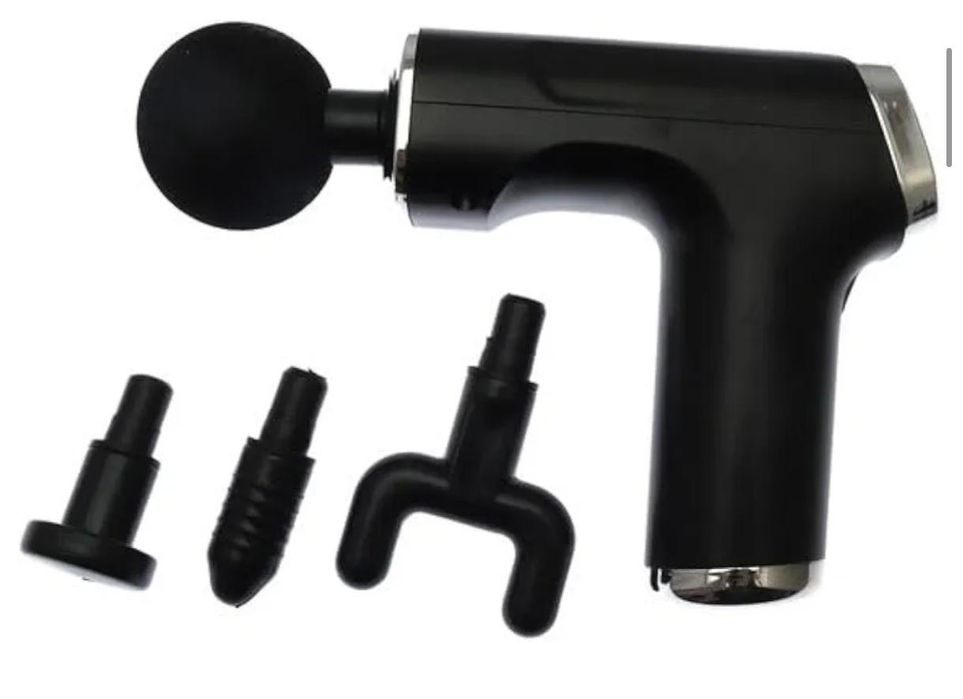 Массажер HB027 +