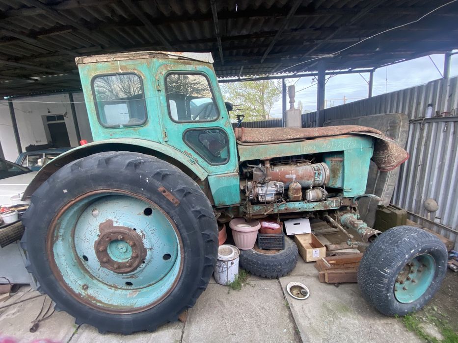 Т 40 трактор продам