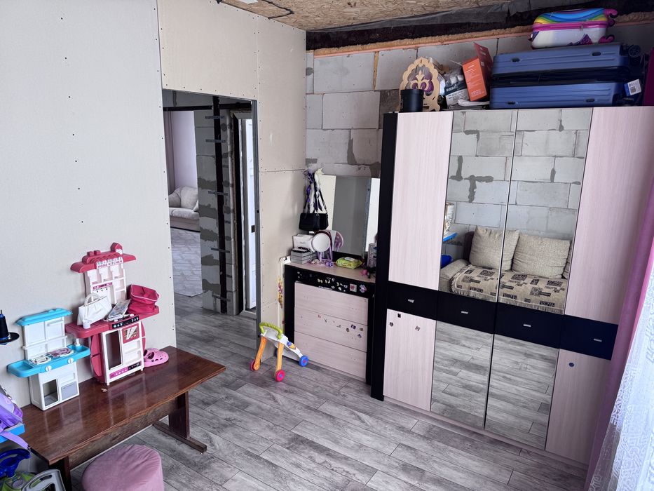 Продам дом в Уштобе