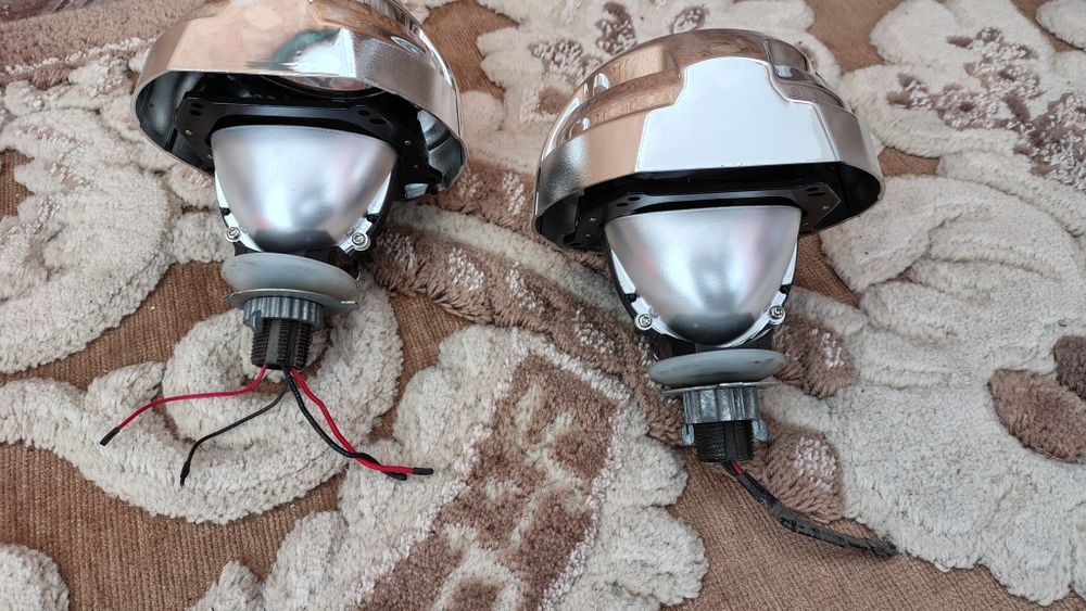 Продам bi led для фпередних фар