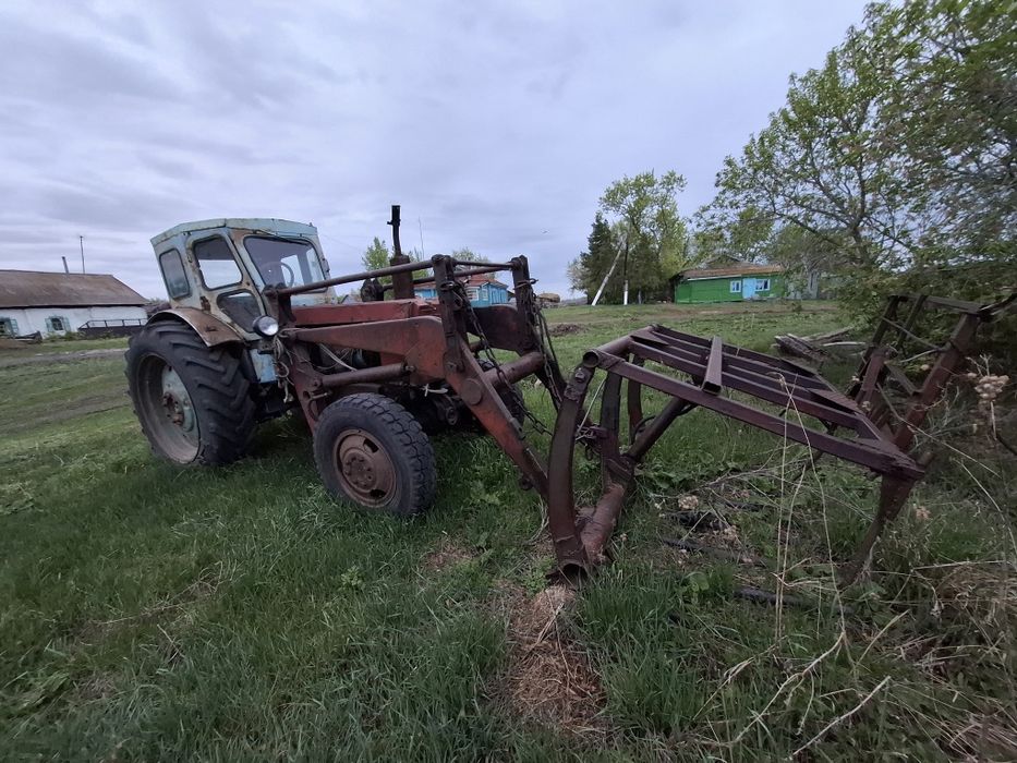 Продам трактор Т 40