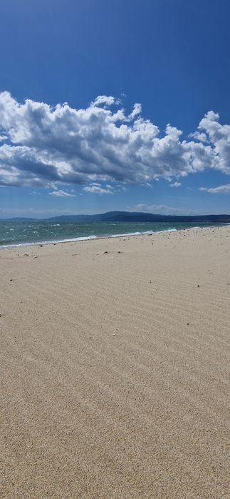 Давам под наем 3 мезонетни къщи за по 4 човека в Паралия Офринио