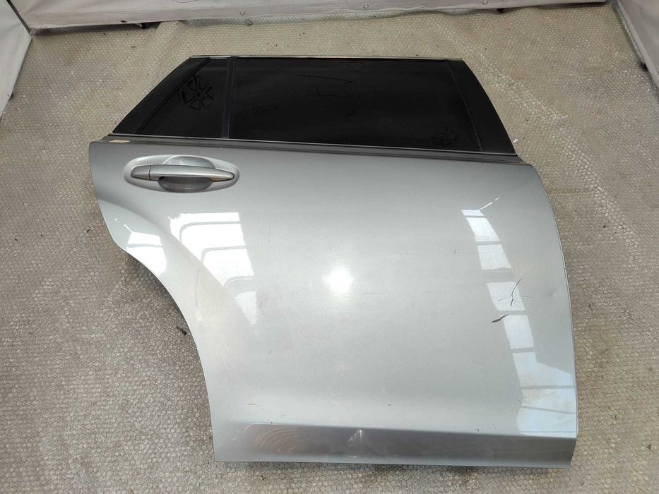 Ușă Spate Dreaptă Subaru Legacy Break Gri Cod OEM 60409AJ0609P 2009 / [2007-2009] / (1C)
