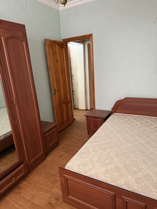 м. Максима Горького/Буюк Ипак Йули | 2х ком | УМЭД/Дипломатия