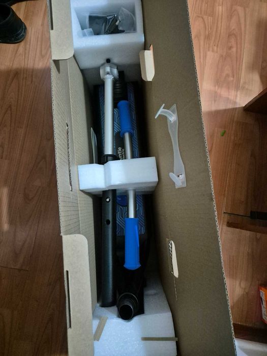 Trotineta electrica pentru copii