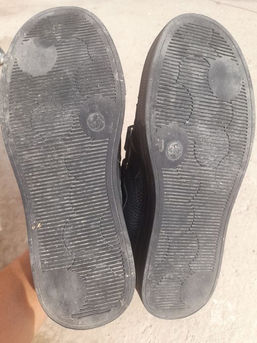 Туфли ўғил боллар учун