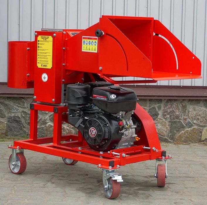 Tocător crengi de vanzare