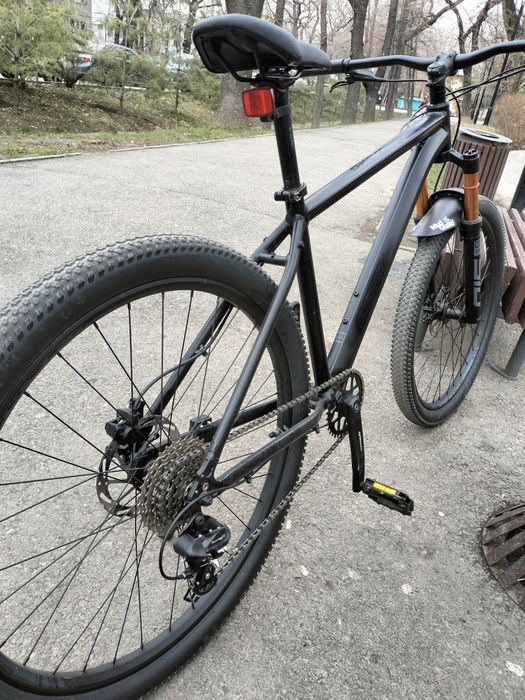 Aspect Radium Pro. 2025