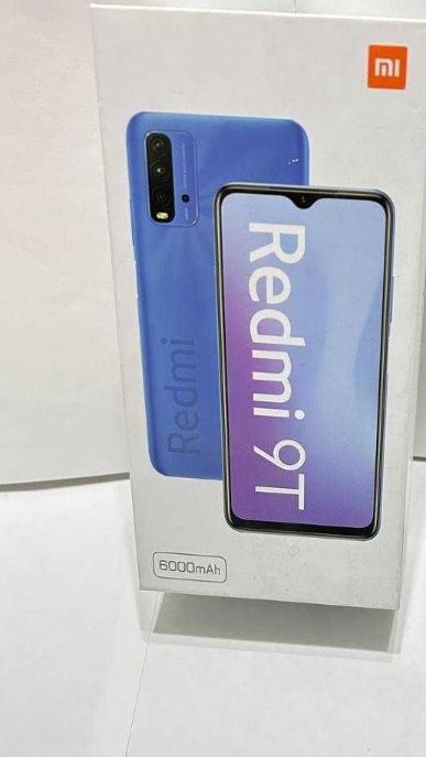 REDMI 9T Sotiladi