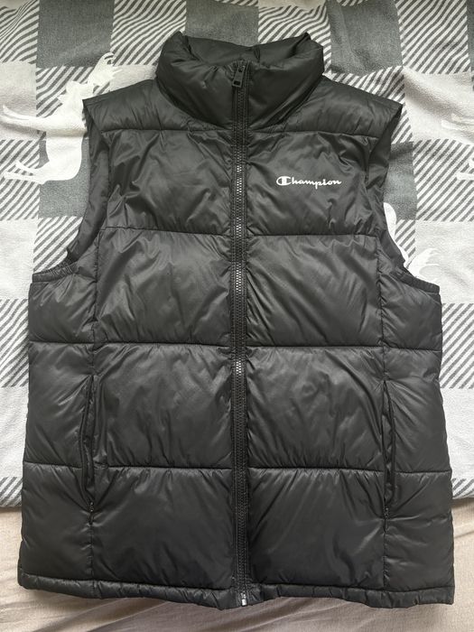 Champion Vest -S size
