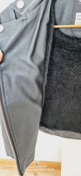 Куртка для девочек