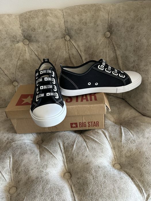 Tenesi big star dama